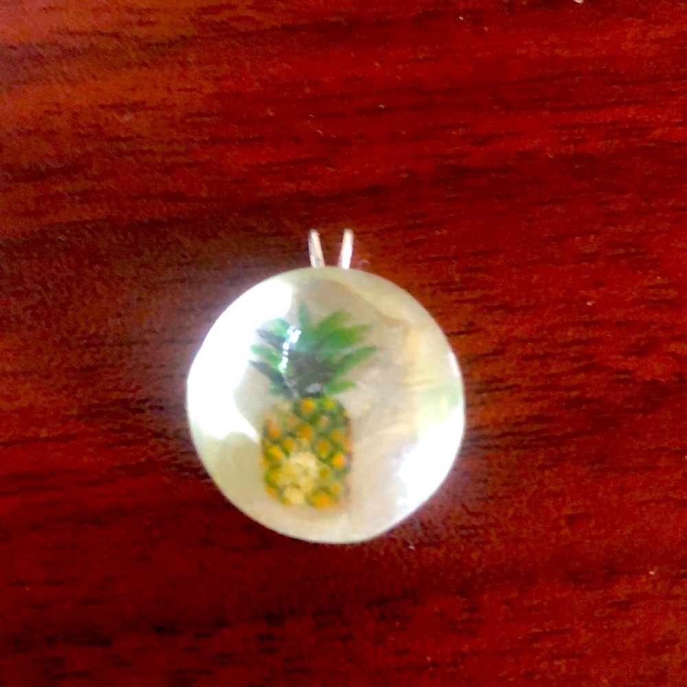 🍍 Charm
